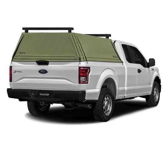 WildTop Soft Truck Caps