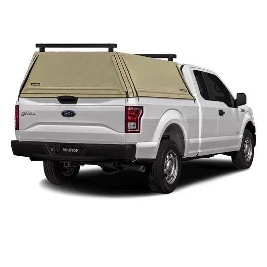 WildTop Soft Truck Caps