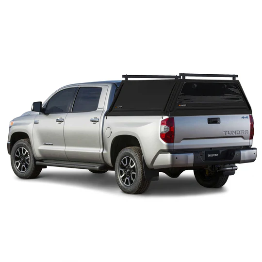 WildTop Soft Truck Cap For 2014-2021 Toyota Tundra Short Bed (66.7 in)