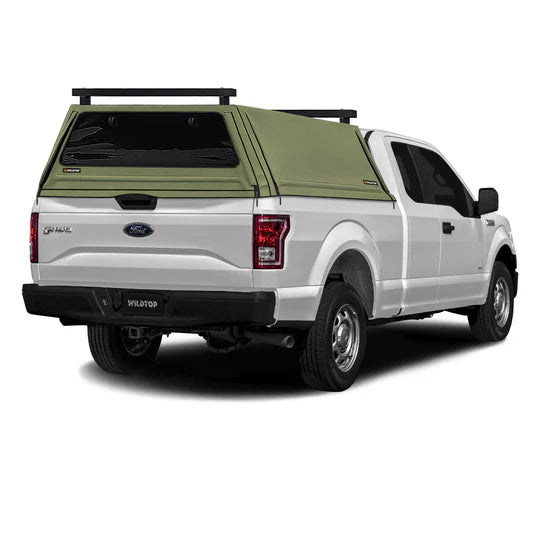 WildTop Soft Truck Caps