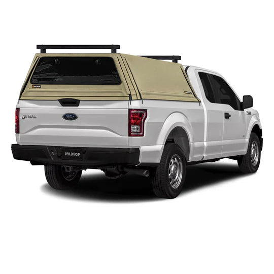 WildTop Soft Truck Caps