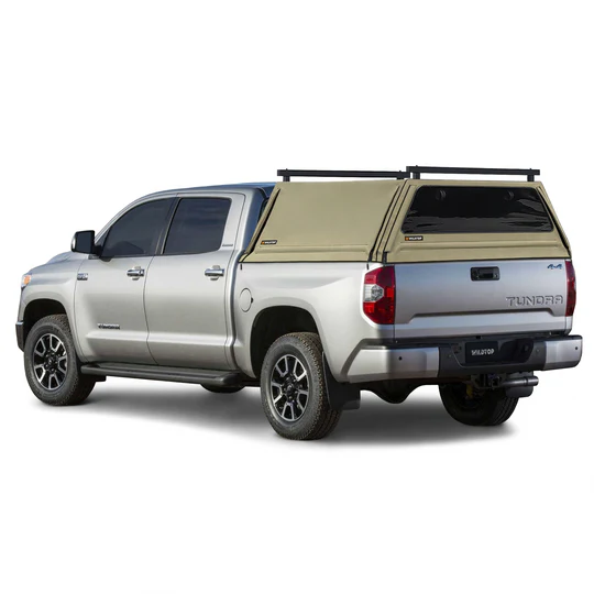 WildTop Soft Truck Cap For 2014-2021 Toyota Tundra Short Bed (66.7 in)