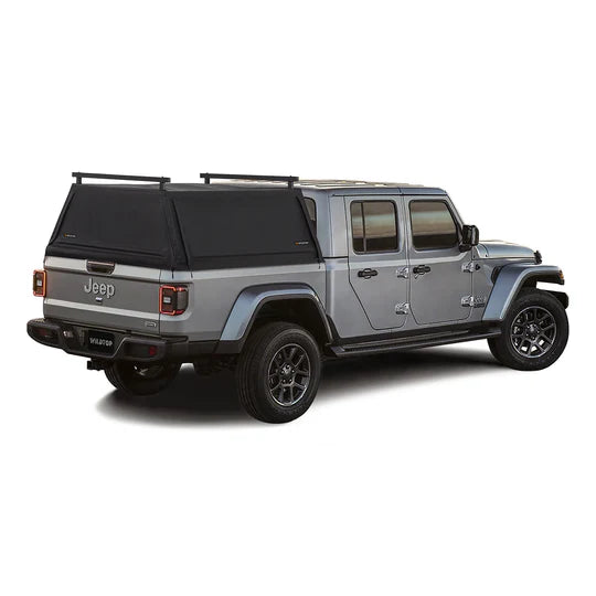 WildTop Jeep Gladiator Truck Cap 2020-Current 5ft (60.3 in)