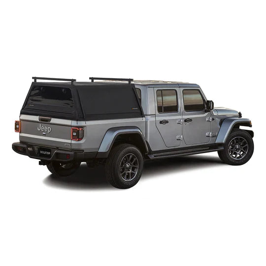 WildTop Jeep Gladiator Truck Cap 2020-Current 5ft (60.3 in)