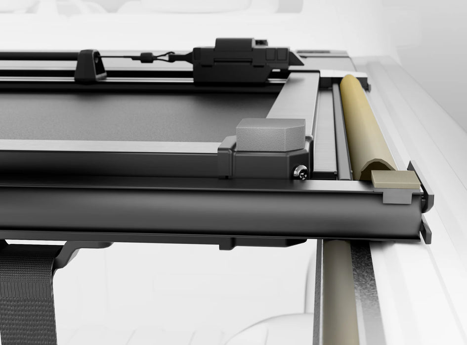 Worksport NEXUS Flip-Up Hard Tonneau Cover