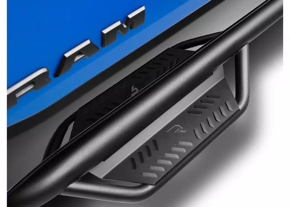 N-Fab Cab Length Podium Steps For 2019-2026 Ford Ranger