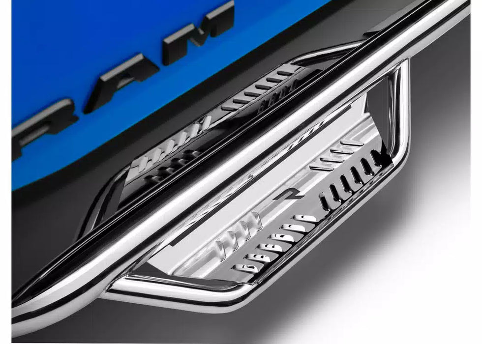 N-Fab Cab Length Podium Steps