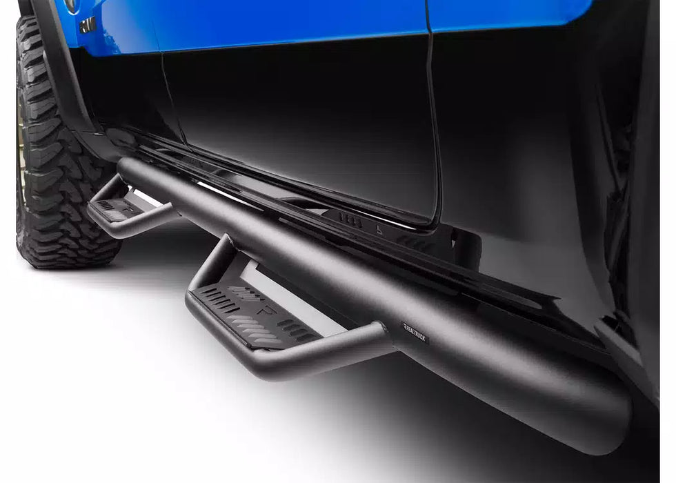 N-Fab Cab Length Podium Steps