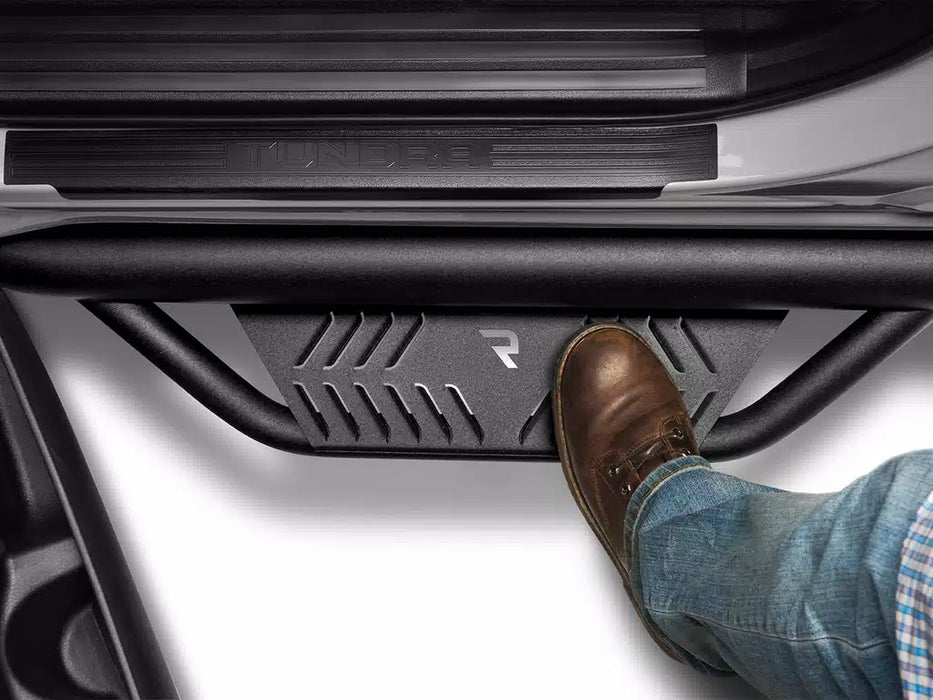 N-Fab Cab Length Podium Steps