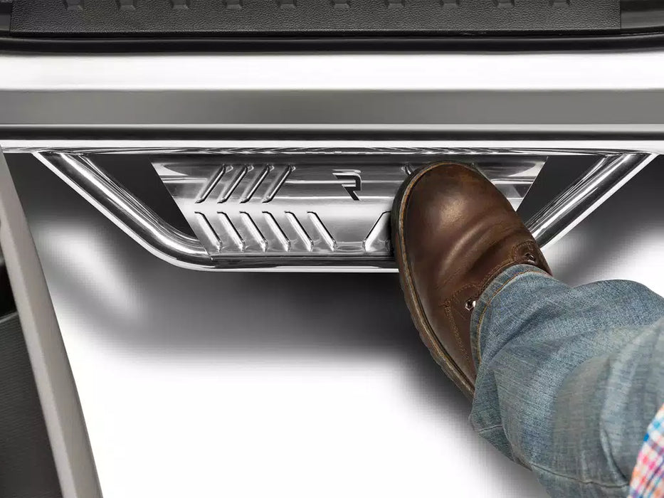N-Fab Cab Length Podium Steps