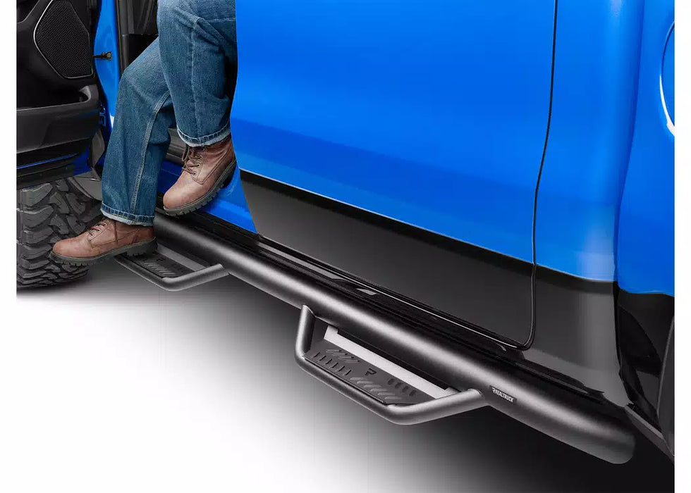 N-Fab Cab Length Podium Steps