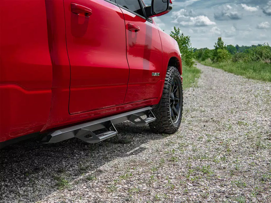 N-Fab Predator Pro Nerf Step For 2020-2026 Jeep Gladiator