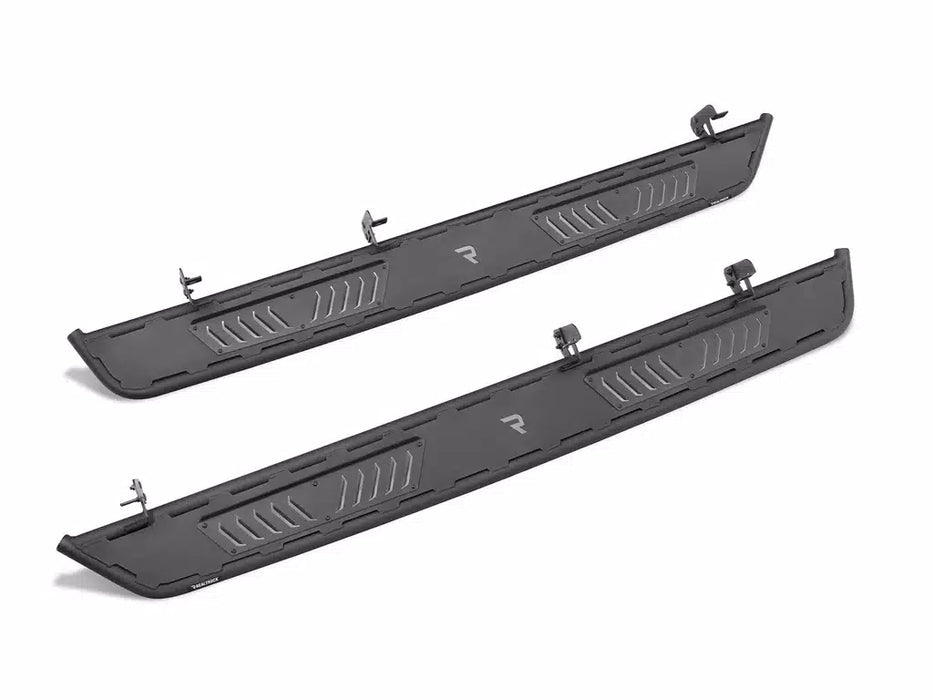N-Fab ROAN Running Boards