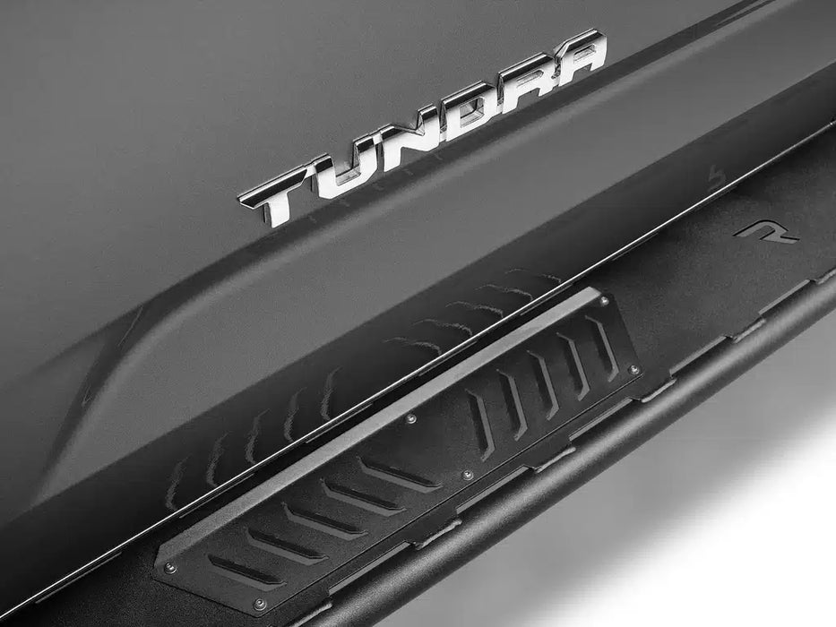 N-Fab ROAN Running Boards