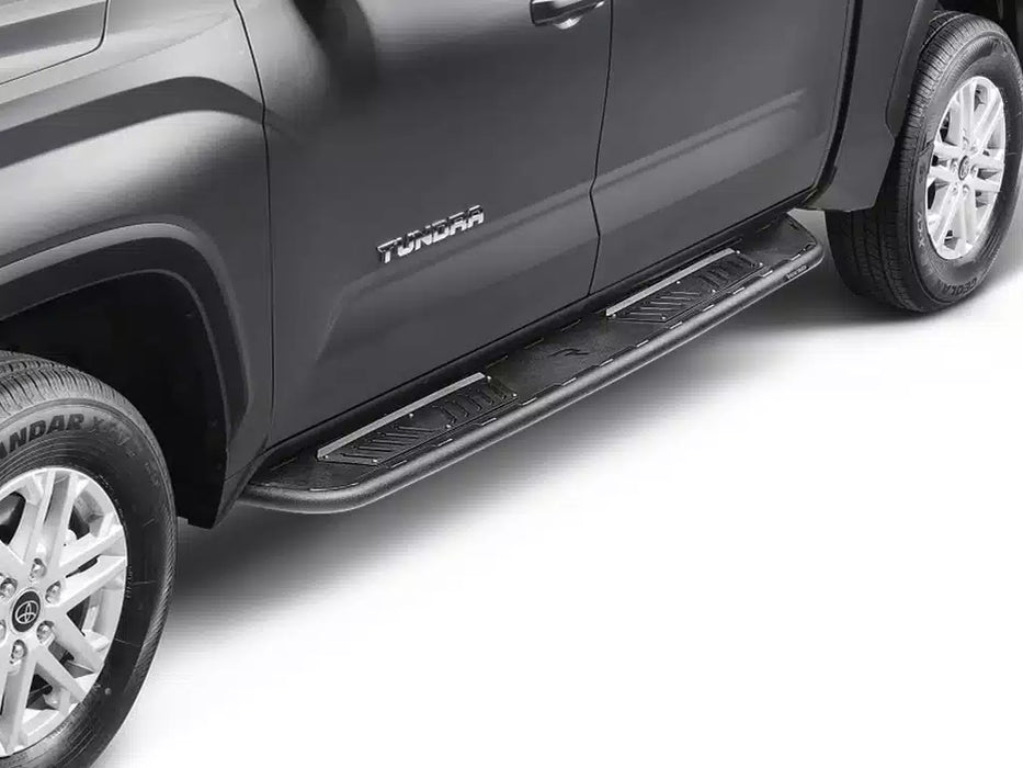 N-Fab ROAN Running Boards For 2019-2026 RAM 1500
