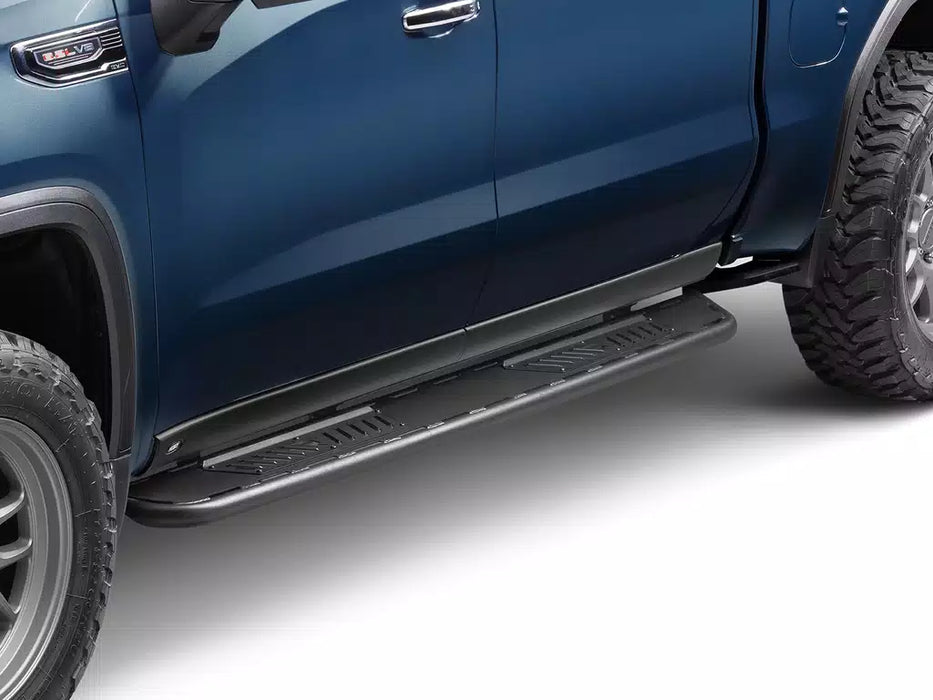 N-Fab ROAN Running Boards