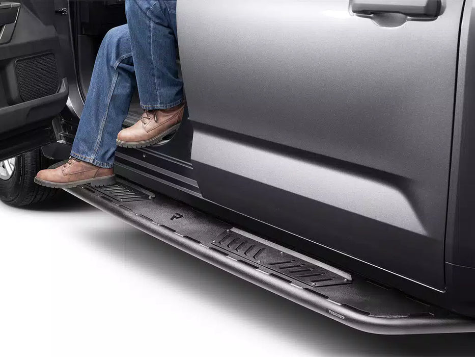 N-Fab ROAN Running Boards For 2019-2026 RAM 1500