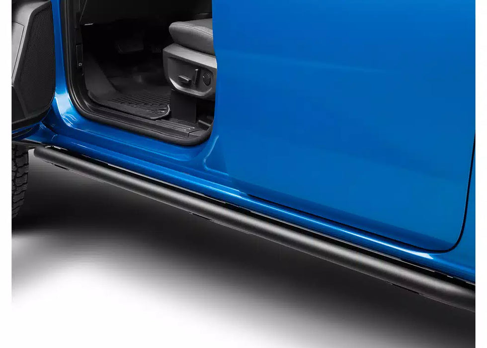 N-Fab TrailSlider Step System
