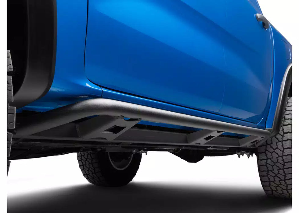 N-Fab TrailSlider Step System
