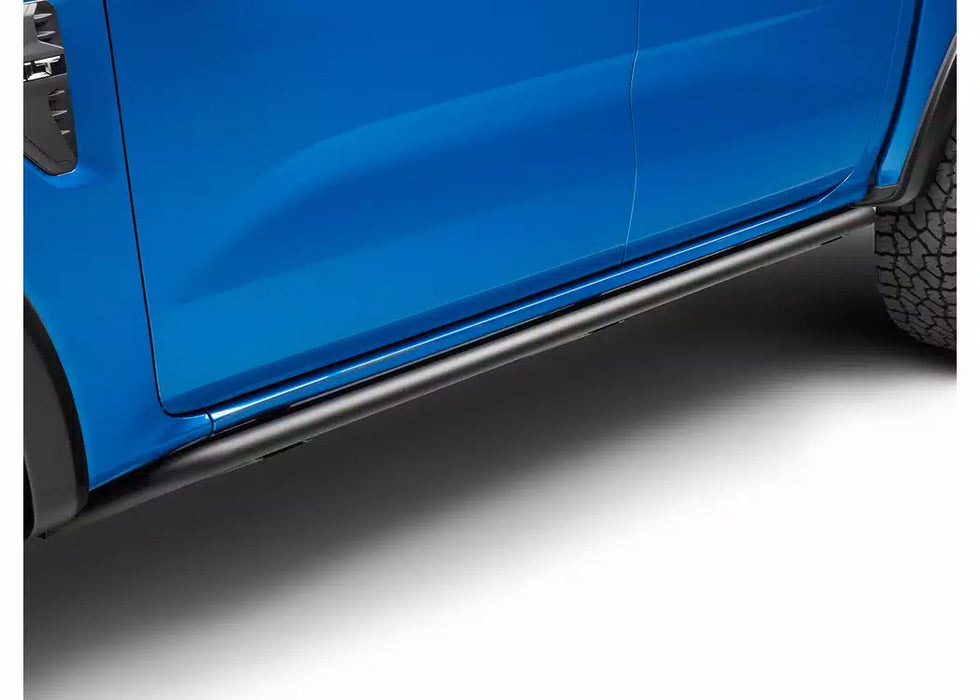 N-Fab TrailSlider Step System For 2022-2026 Nissan Frontier