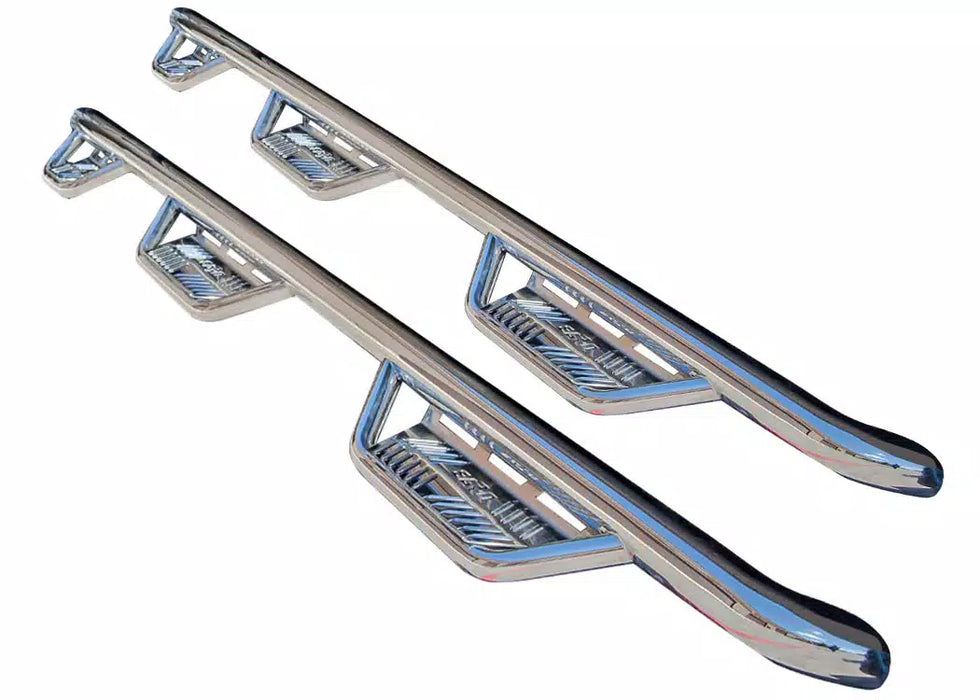 N-Fab Bed Access Podium Steps 15-18 RAM 1500, 19-24 1500 Classic/2500/3500