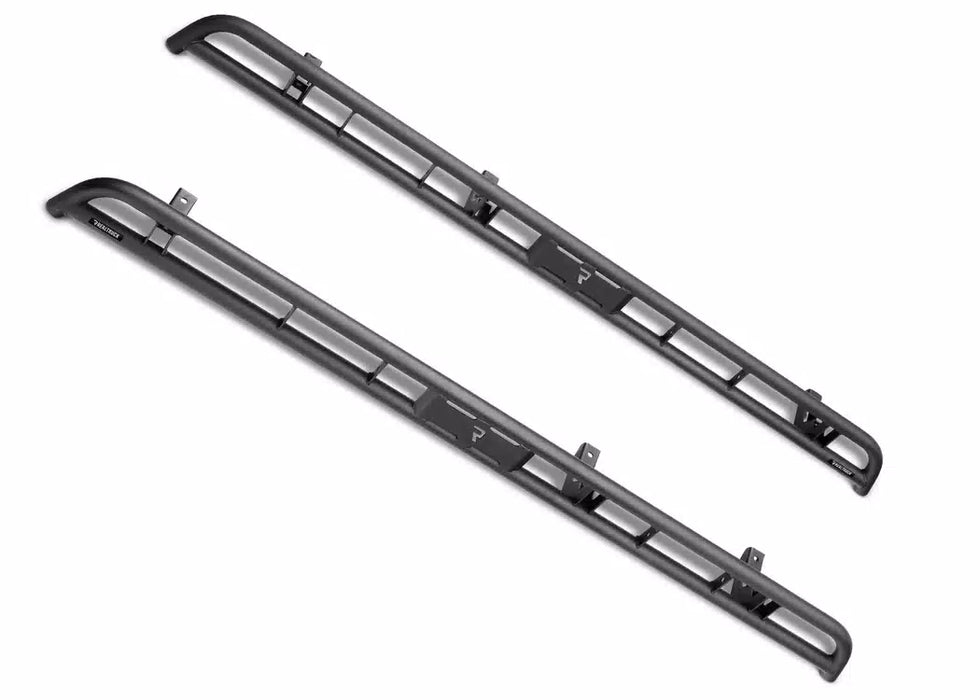 N-Fab Rock Rails 2005-2015 Toyota Tacoma