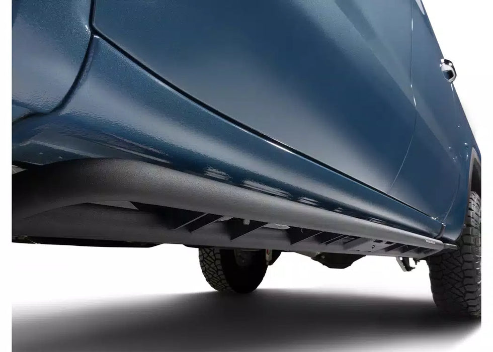 N-Fab Rock Rails 2005-2015 Toyota Tacoma