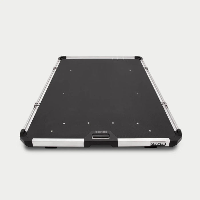 DECKED CargoGlide Truck Bed Slide For Midsize Short Bed Trucks