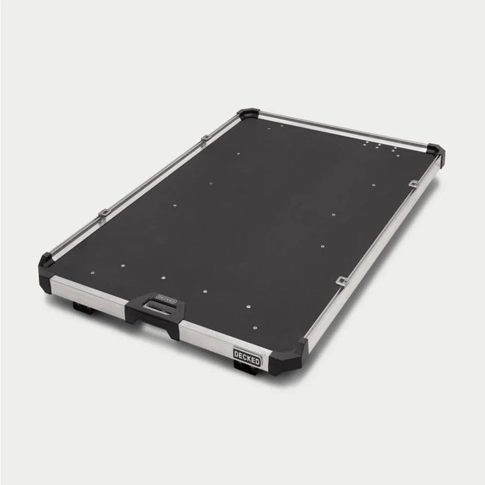 DECKED CargoGlide Truck Bed Slide For Midsize Short Bed Trucks