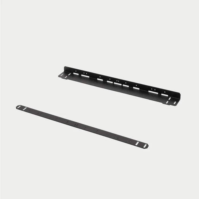DECKED CargoGlide Mounting Brackets for Drawer System