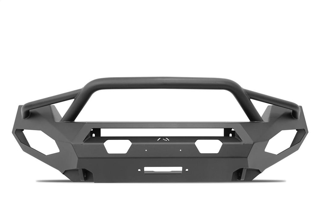 Fab Fours Matrix Front Bumpers