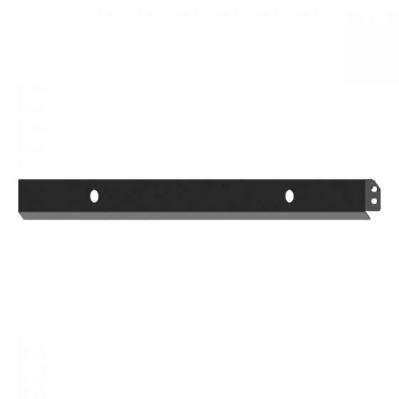 Ranch Hand Legend Grille Guard Sensor Relocation Kit For 2023-2026 Ford F-250/350 - PSF231BL1