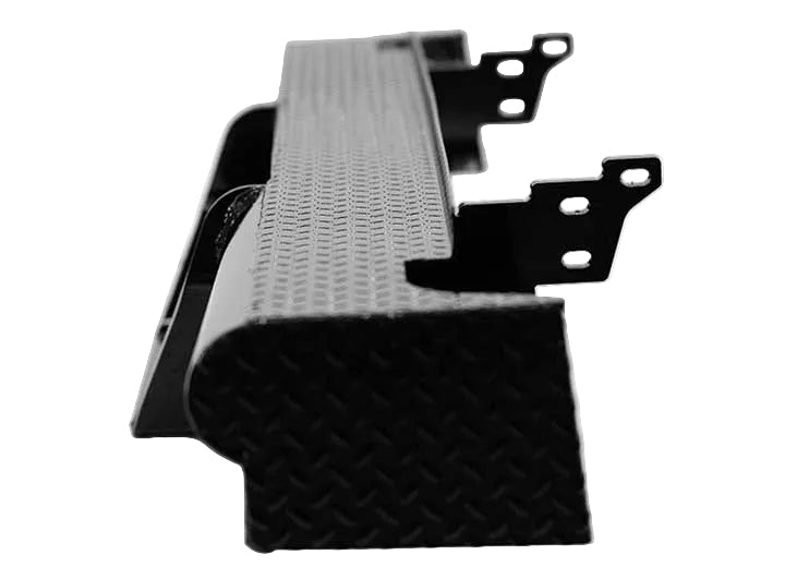 Ranch Hand Legend Rear Bumper For 1999-2006 GMC/Chevrolet Sierra/Silverado 1500/2500 & 2007  Sierra/Silverado 1500 Classic - BBC998BLS