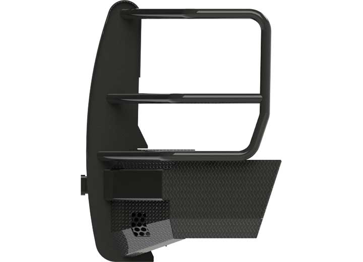 Ranch Hand Sport Winch-Ready Front Bumper For 2023-2026 Ford F-250/350/450 - FBF235BLR