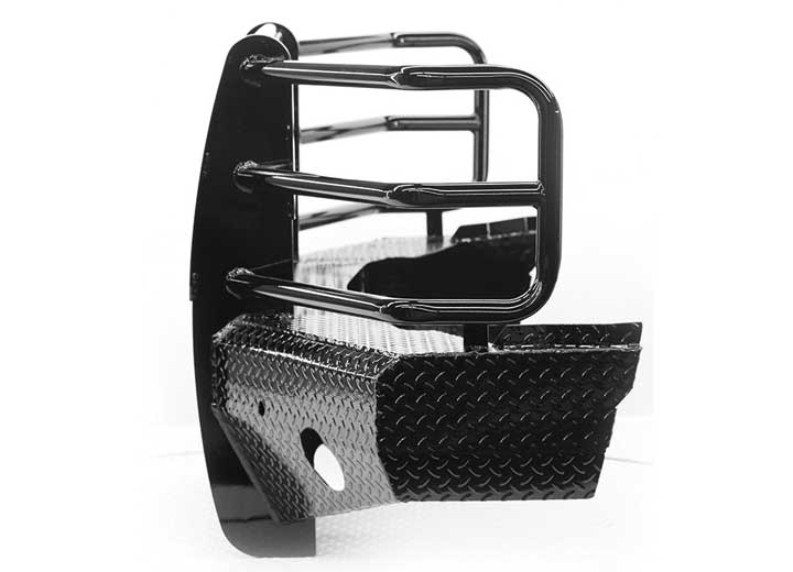 Ranch Hand Summit Front Bumper For 2015-2019 Chevrolet Silverado 2500/3500 - FSC151BL1