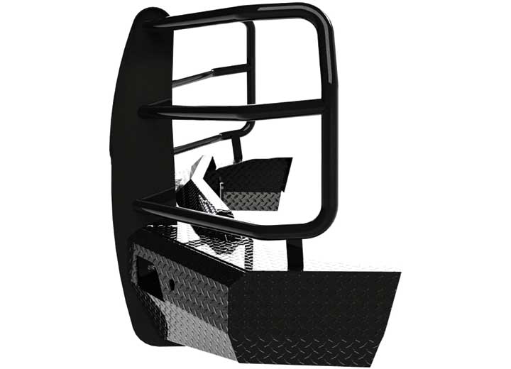 Ranch Hand Summit Front Bumper For 2020-2023 Chevrolet Silverado 2500/3500 - FSC201BL1