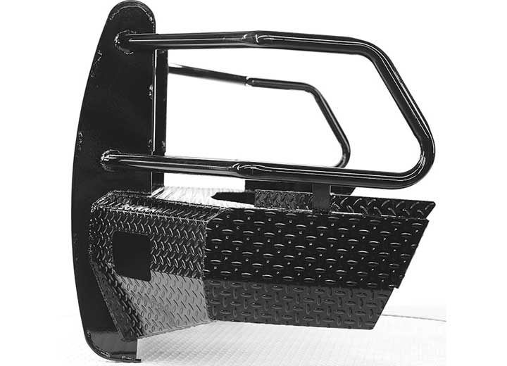 Ranch Hand Summit Front Bumper For 2010-2018 Dodge RAM 2500/3500 - FSD101BL1S