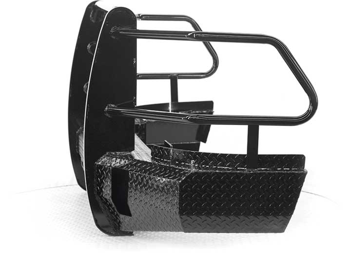 Ranch Hand Summit Front Bumper For 2013-2024 Dodge RAM 1500 - FSD13HBL1