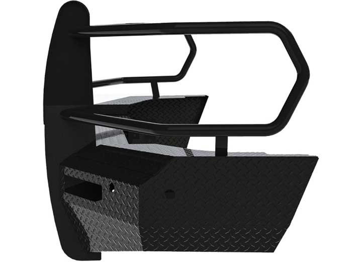 Ranch Hand Summit Front Bumper For 2019-2024 Dodge RAM 2500/3500 - FSD191BL1C