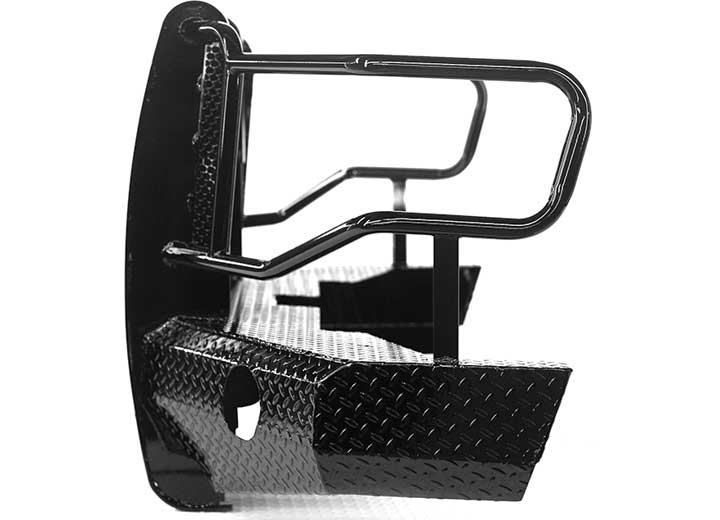 Ranch Hand Summit Front Bumper For 2009-2014 Ford F-150 - FSF09HBL1