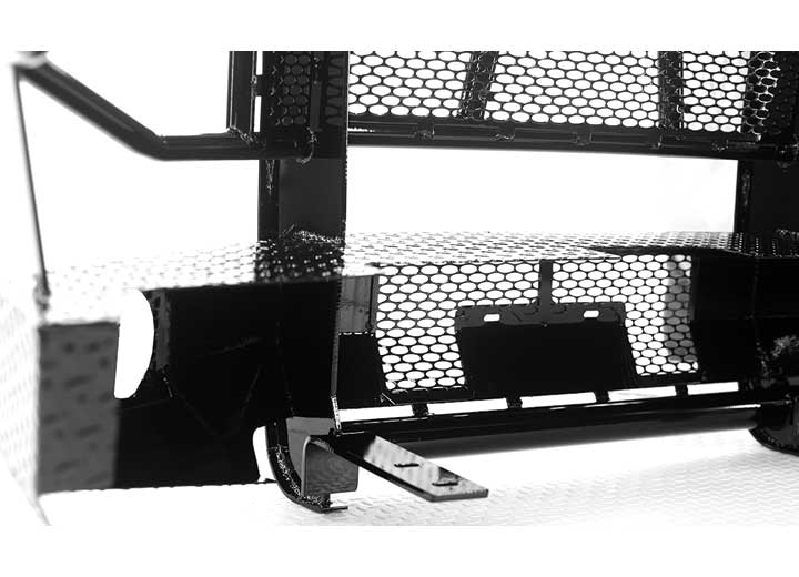 Ranch Hand Summit Front Bumper For 2009-2014 Ford F-150 - FSF09HBL1