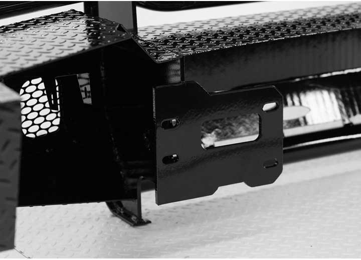 Ranch Hand Summit Front Bumper For 2011-2016 Ford F-250/350/450 - FSF111BL1