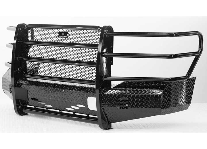 Ranch Hand Summit Front Bumper For 2011-2016 Ford F-250/350/450 - FSF111BL1