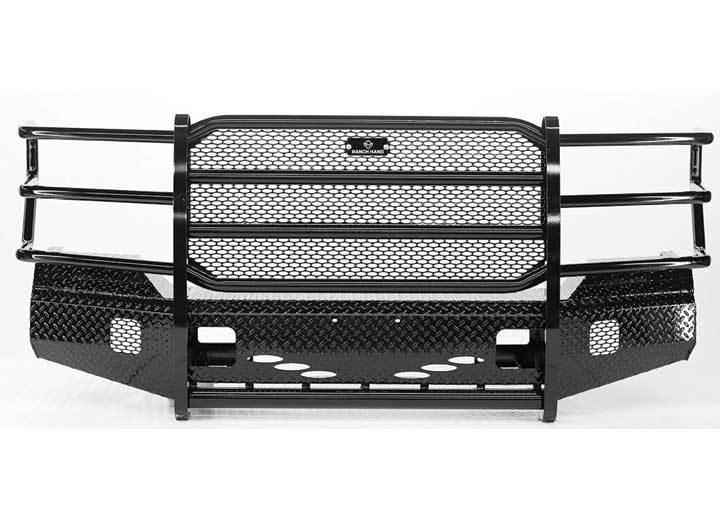 Ranch Hand Summit Front Bumper For 2011-2016 Ford F-250/350/450 - FSF111BL1