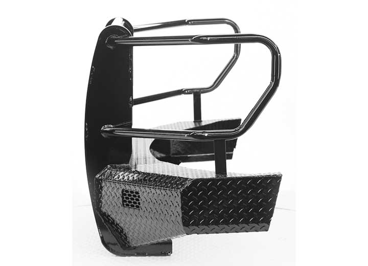 Ranch Hand Summit Front Bumper For 2015-2017 Ford F-150 - FSF15HBL1