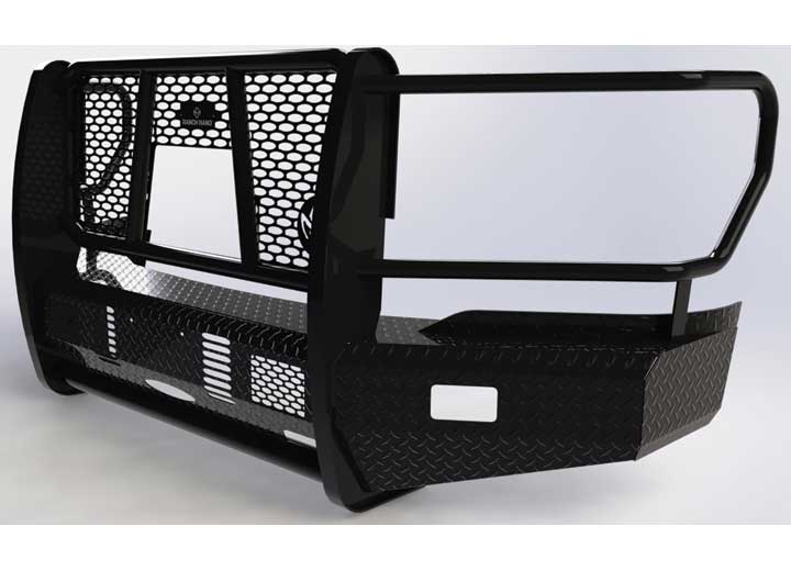 Ranch Hand Summit Front Bumper For 2018-2020 Ford F-150 - FSF18HBL1