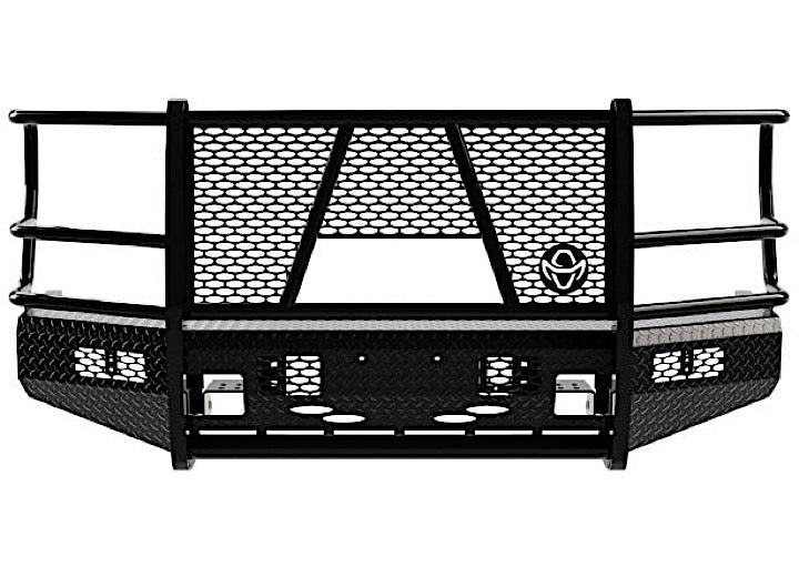 Ranch Hand Summit Front Bumper For 2017-2022 Ford F-250/350/450 - FSF201BL1C