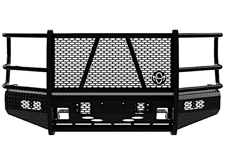 Ranch Hand Summit Front Bumper For 2017-2022 Ford F-250/350/450 - FSF201BL1