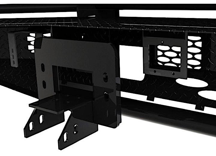 Ranch Hand Summit Front Bumper For 2017-2022 Ford F-250/350/450 - FSF201BL1