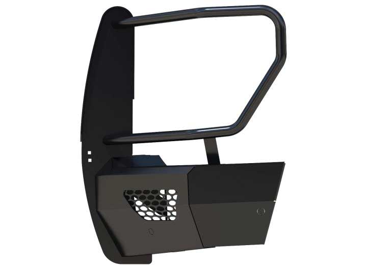 Ranch Hand Summit Front Bumper For 2021-2023 Ford F-150 - FSF21HBL1C